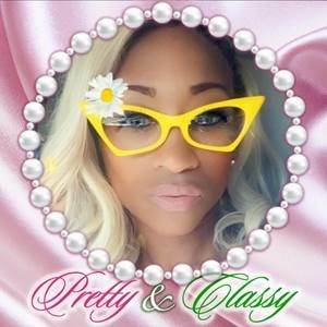 Meet your Posher, Tiffany